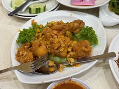 -新山亚明小厨