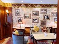 -国际饭店·原点咖啡吧ORIGIN CAFE&BAR