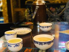 -吉祥圣雪藏餐