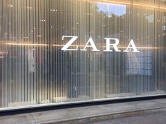 -ZARA(顺城购物中心店)