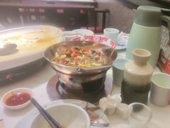 -径山十八道·风味民间菜(华夏之心店)