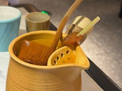 -江边城外烤全鱼(汉光百货店)