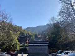 -灵顺寺