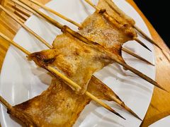 -福烤锦花(长乐路店)