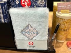 -霸王茶姬(上海静安大悦城店)