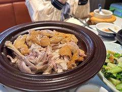 -秋色客家菜(南山店)