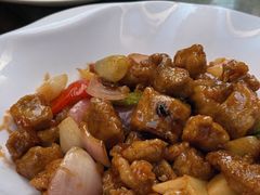 -南沙辉记烧鸡·荔枝木炭火吊烧(旧镇店)