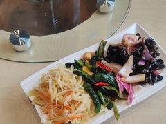 -直隶安家罩饼(复兴路店)