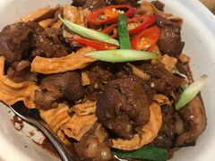 -厦门宝龙铂尔曼大酒店·龙之渊中餐厅