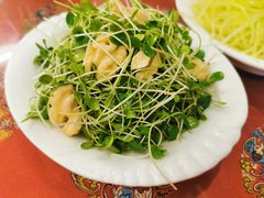 -玉华台饭庄(裕中西里小区店)