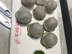 -千味涮·健康火锅(会展连城新天地店)