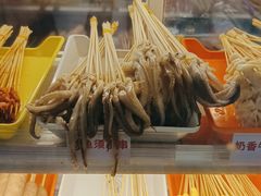 -兄弟鸡排.芋泥香酥鸭(淮海街店)