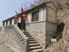 -海阳地雷战旅游区