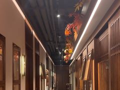 -贡宴盐帮菜自贡驻京联络处餐厅