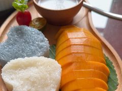 -南沙游艇会·大兵船餐厅