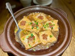-金苑酒家·客家菜·广东老字号(万象店)