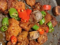 -海铺·渔家虾水饺(皇姑店)