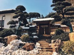 -径山寺