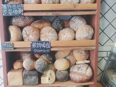-Juicy Bakery(大学路店)