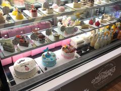 -秋田满满烘焙店