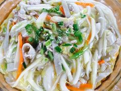胖大嫂渔家排档-胖大嫂渔家排档(半边山店)