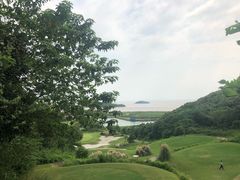 -平湖九龙山旅游度假区