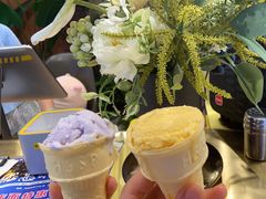 -鹿客臻鲜海鲜自助餐厅(永旺店)