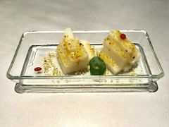 桂花藕-外婆家(西溪印象城店)