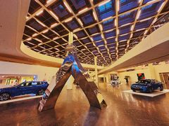 -华晨宝马铁西工厂