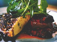 -羽深肉铺 Steak & Wine