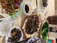 -标记美食新鲜猪杂(兴南大道店)