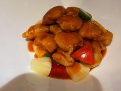 -梧桐Plus·创意京·川料理(万象城店)