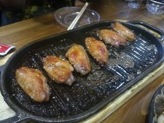 -老东镇啤酒屋海鲜加工·蒸汽海鲜·海鲜烧烤(台东店)