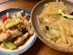 -阿木舂记·特色小吃(平江路店)