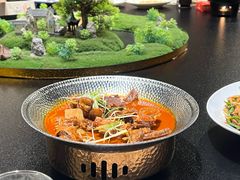 -湘湖大院(越王路店)