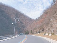 -牛背梁国家森林公园