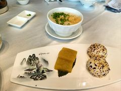 -广州塔晖粤轩中餐厅