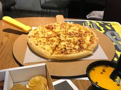 -乐凯撒披萨(正佳广场店)