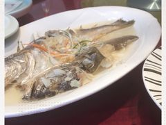 -北门饭店(三香路店)