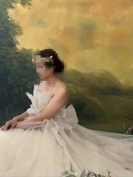 -雪中彩影婚纱摄影·微光艺术中心