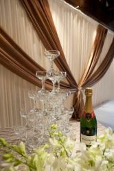 -M'S BANQUET AND SPACE ART