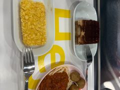 -宜家·瑞典风味餐厅(烟台路店)