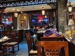 大堂-老厨家(友谊路总店)