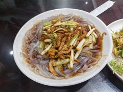 -邢家锅贴老店·非遗·开封菜(金明广场店)