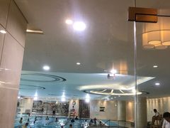 -W FITNESS 威尔仕健身·游泳(七宝店)
