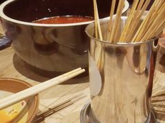 -串大叔炭火烤串·鸡西大冷面刀削面(总店)