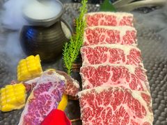 -樱嘢·炭火烧肉(惠南店)