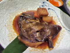 -红叶日料·放题·海胆·定食(星海店)