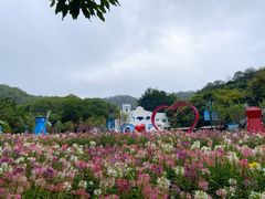 -龙凤山庄影视度假村