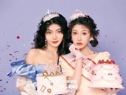 -米莱摄影写真(五大道别墅店)